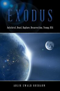 EXODUS by Arlin Ewald Nusbaum