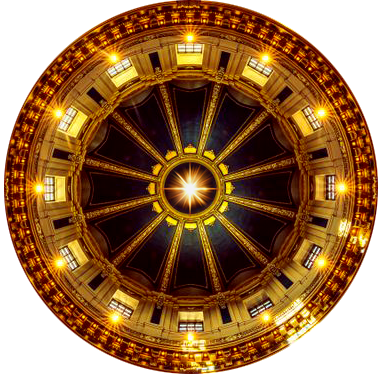 Sign of God