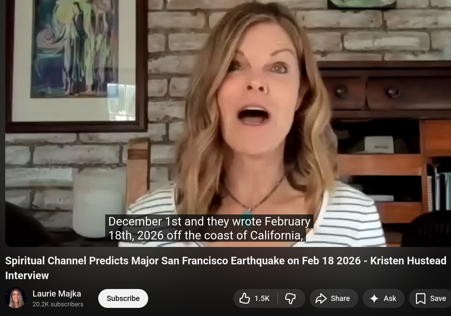 Screenshot-2026-02-21-at-18-30-06-59-Spiritual-Channel-Predicts-Major-San-Francisco-Earthquake-on-Feb-18-2026-Kristen-Hustead-Interview-YouTube