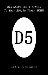 D5 by Arlin E. Nusbaum